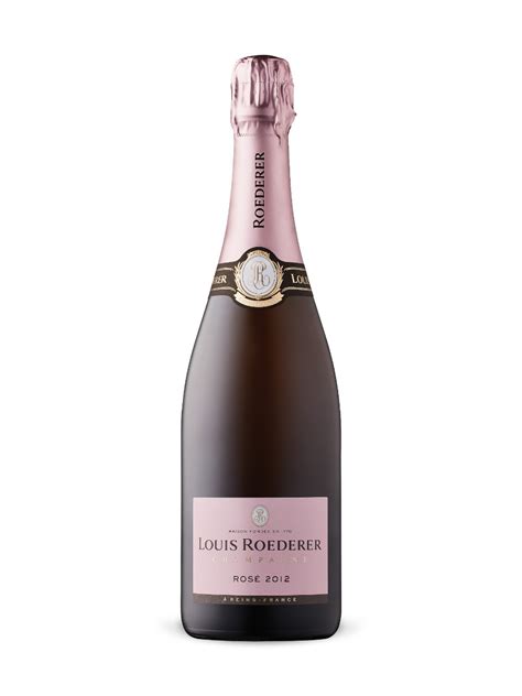 rose champagne 2014.